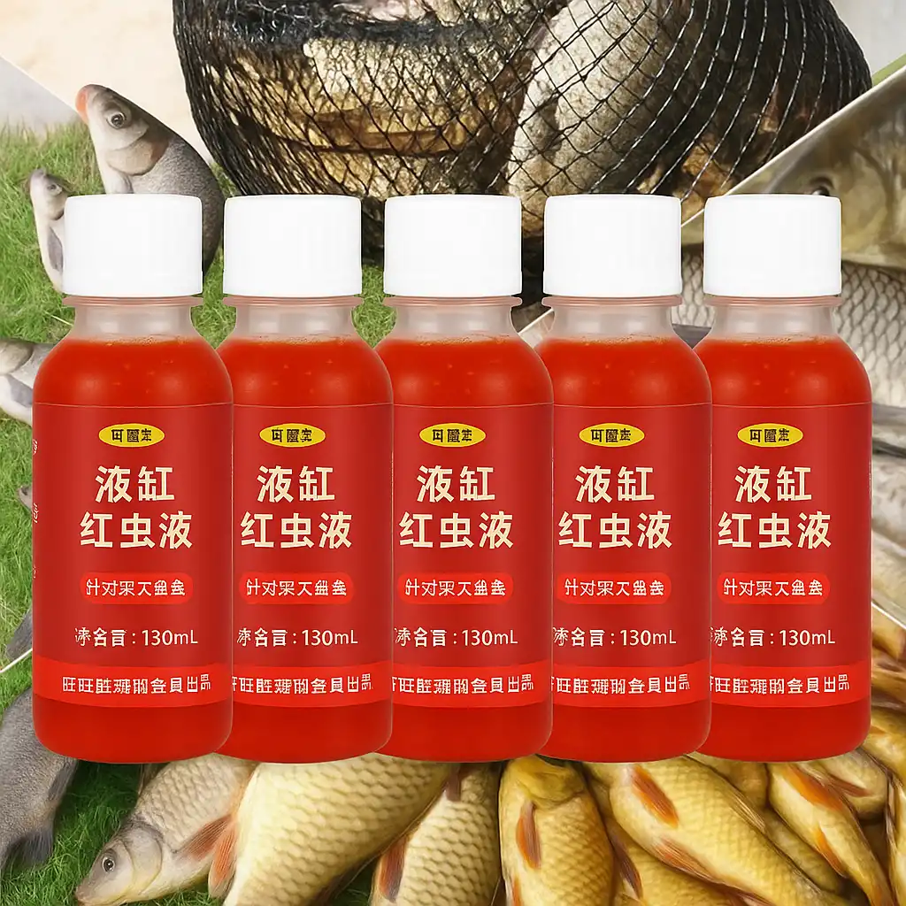 ৫ পিস মাস ধরার চাইনা জেল