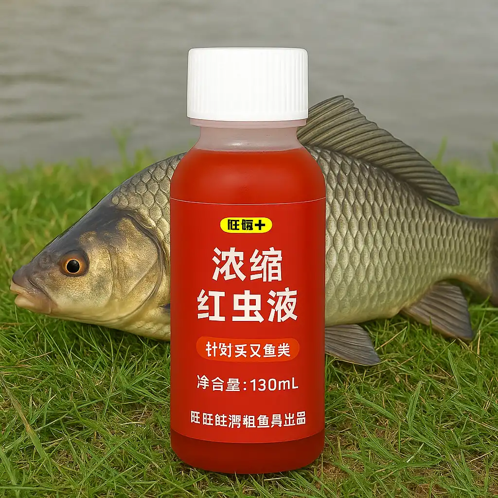 ১ পিস মাছ ধরার চাইনা জেল